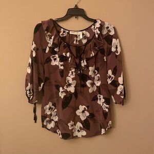 Women’s Blouse - Small